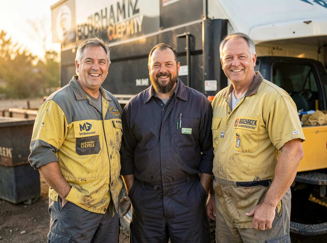 Sewage Cleanup company in Deer Island, OR