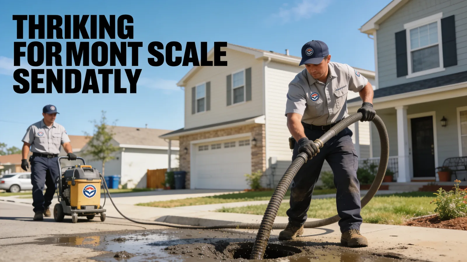 Sewage Cleanup in Deer Island, OR near me